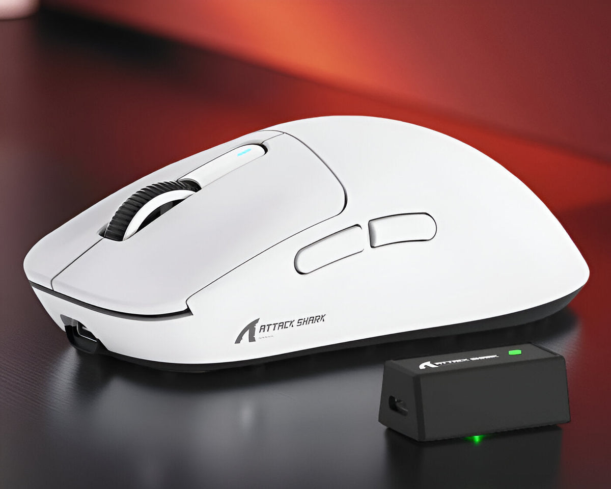 Mouse