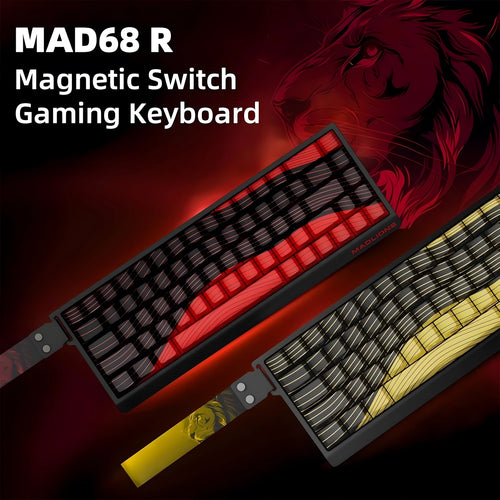 MADLION 68 Performance R