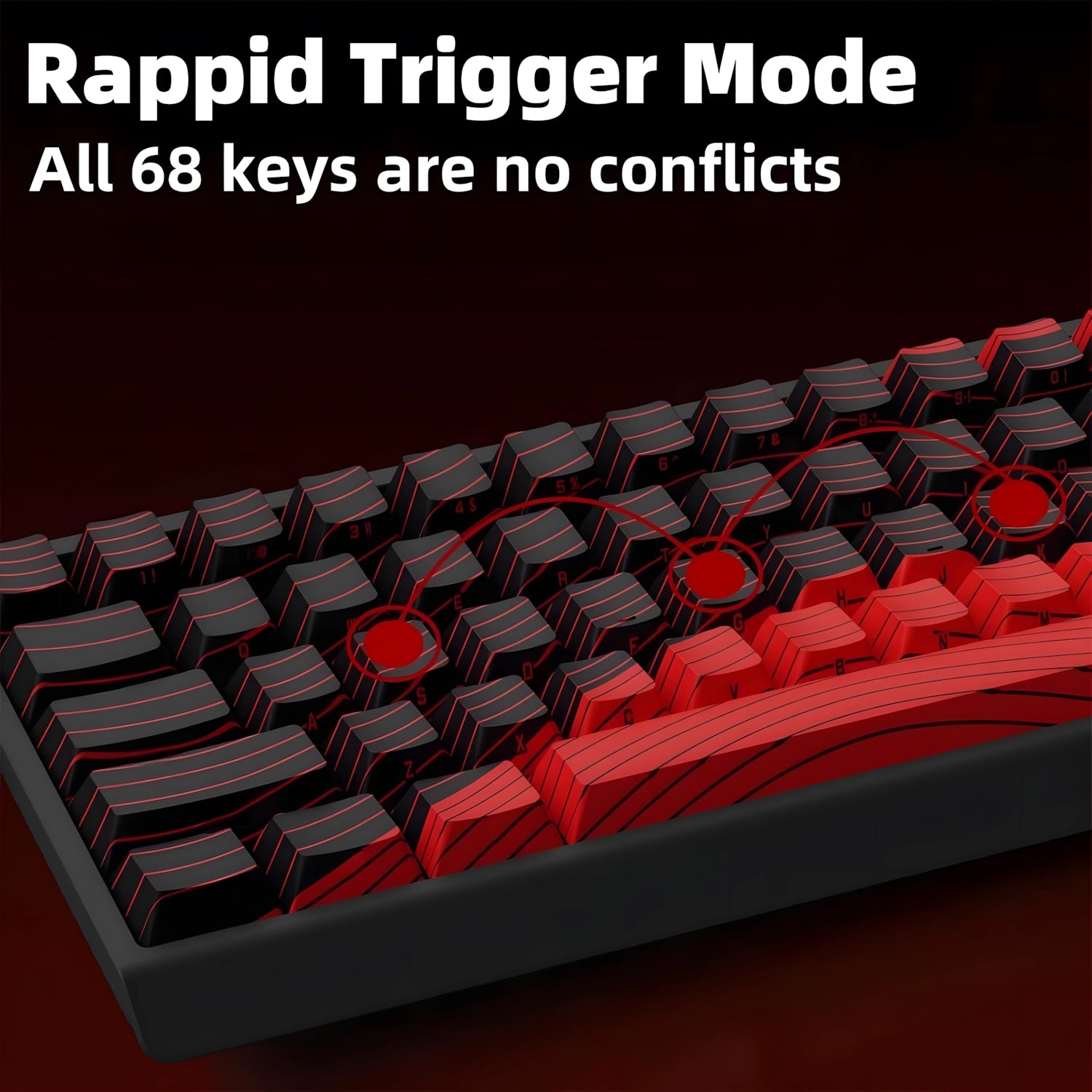 MADLION 68 Performance R