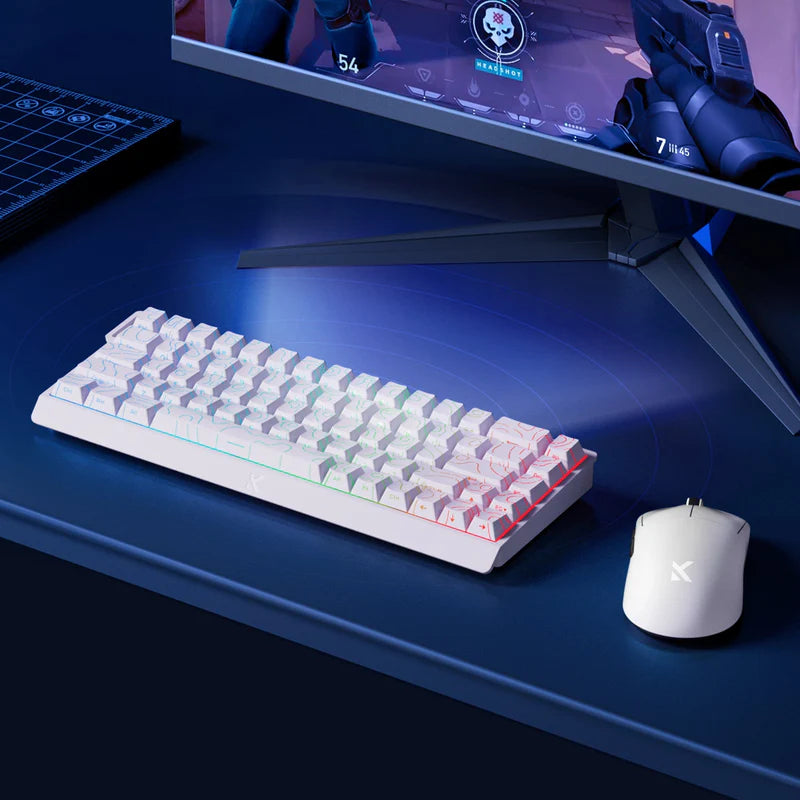 Mchose Ace 68