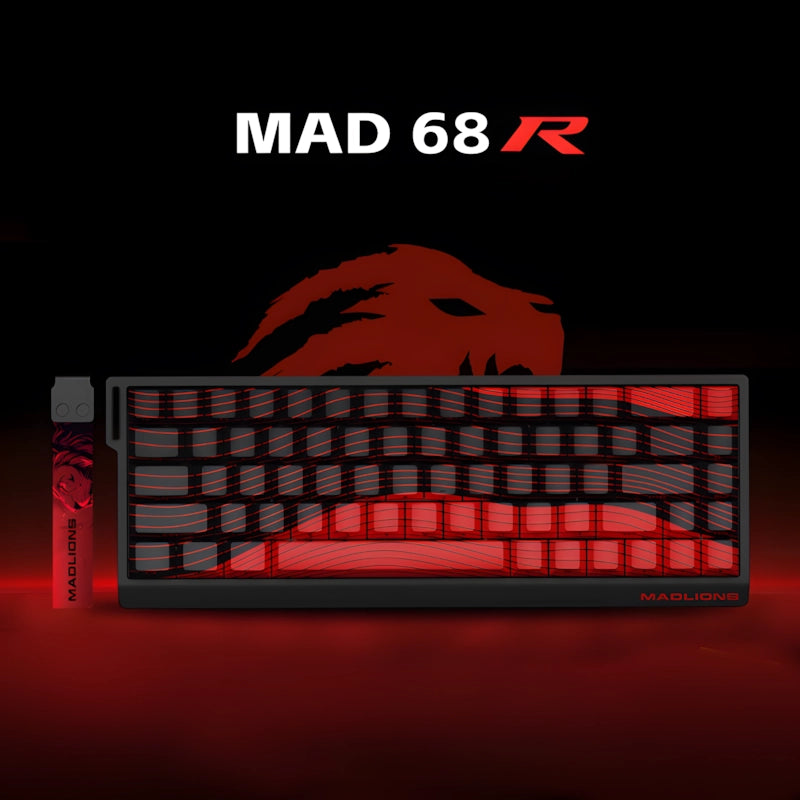 MADLION 68 Performance R