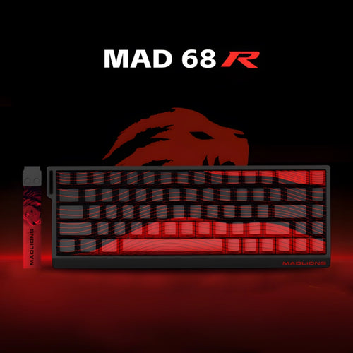 MADLION 68 Performance R
