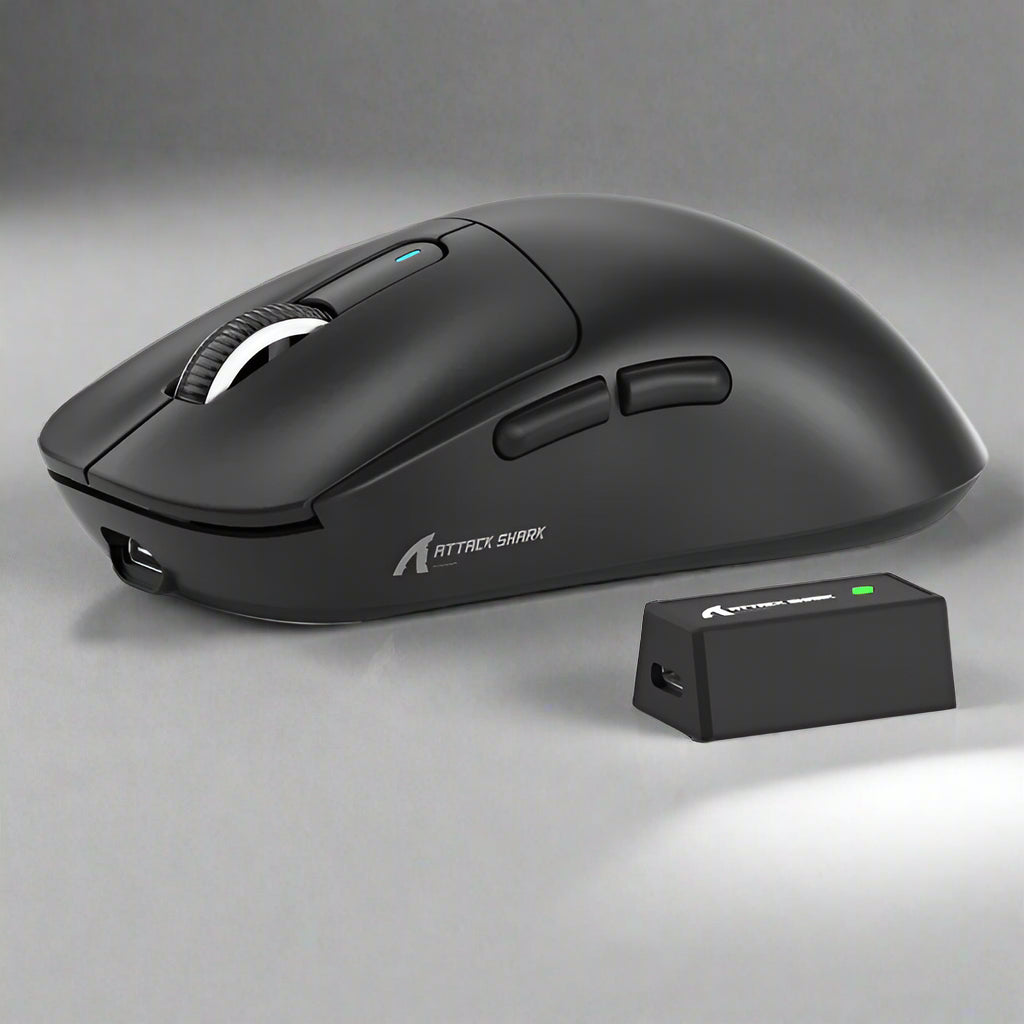 ATTACK SHARK X3 PRO