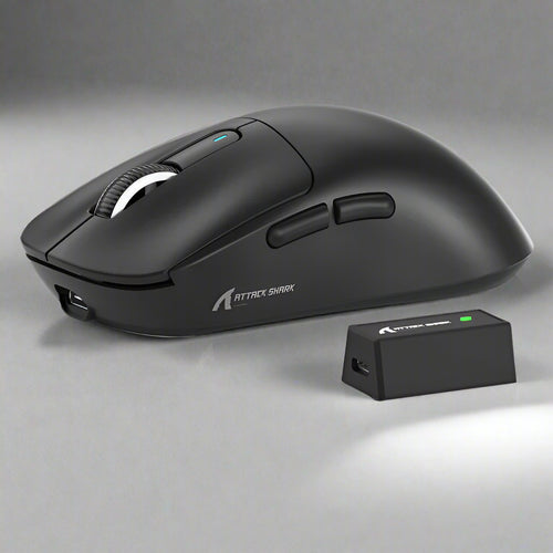 ATTACK SHARK X3 PRO